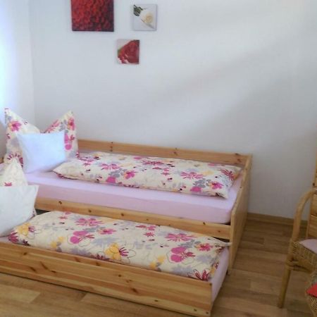Martina'S Gastezimmer 에르푸르트 외부 사진