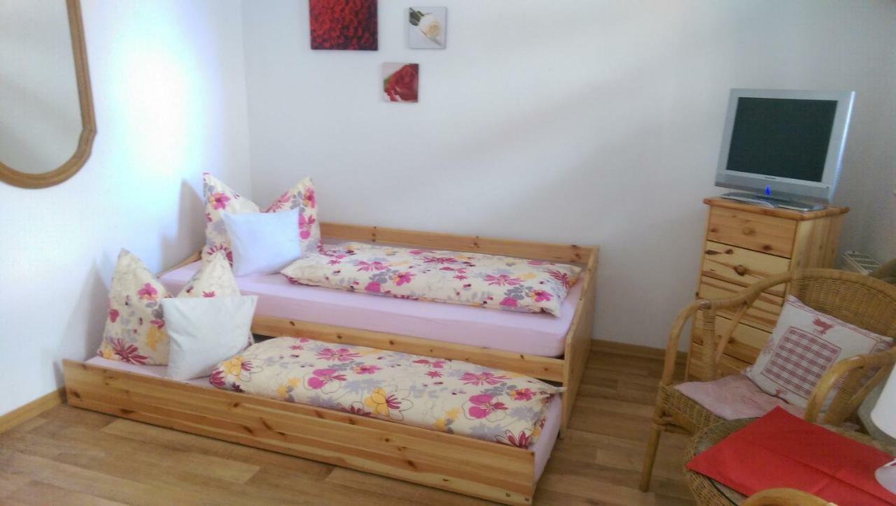 Martina'S Gastezimmer 에르푸르트 외부 사진